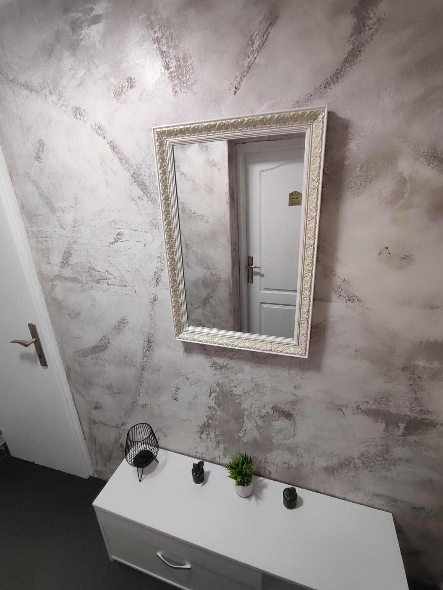 Studio Apartman Free Parking Rubikon Belgrade Exterior photo